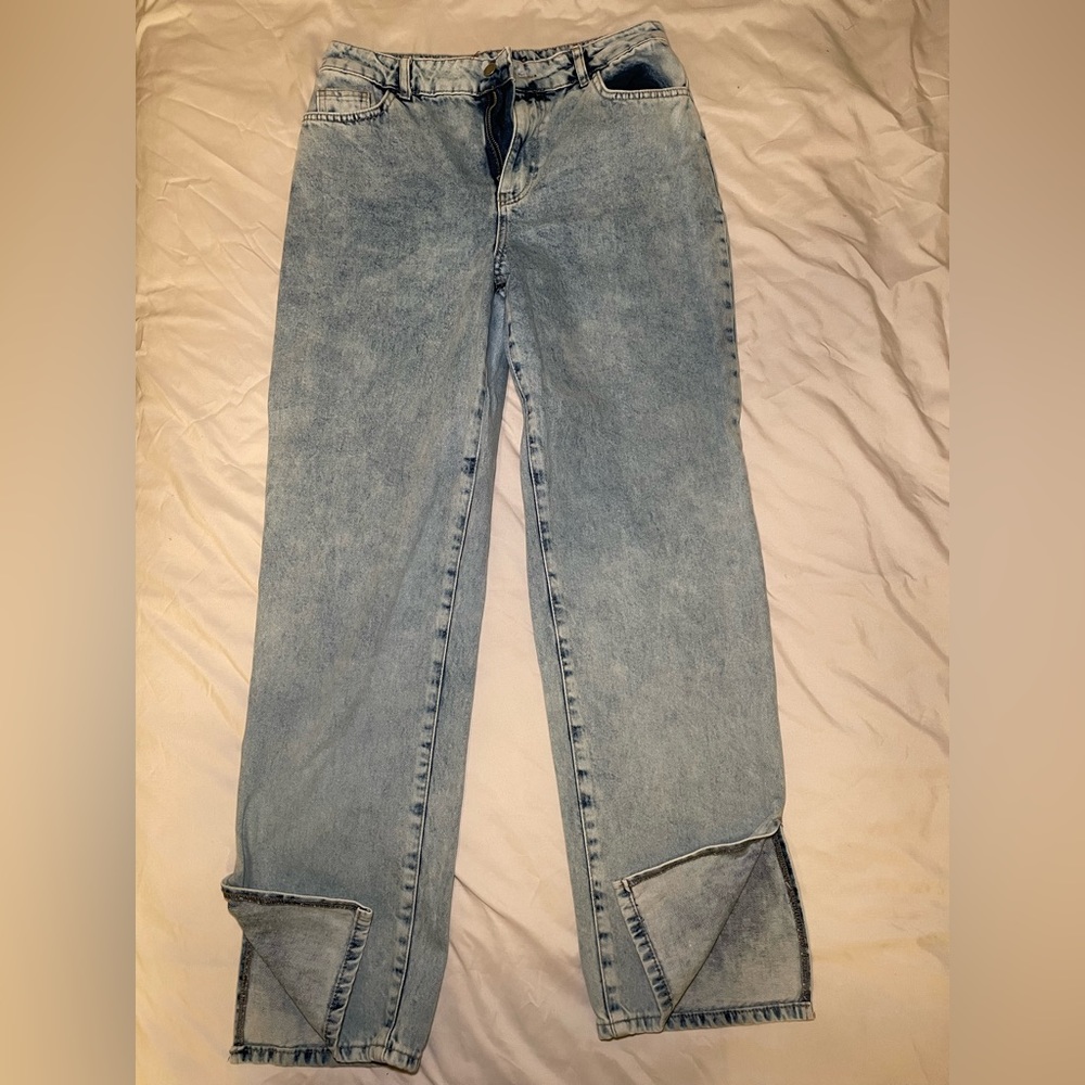 Boohoo Jeans